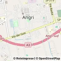 Karte Angri