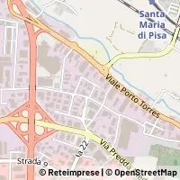 Kartta Sassari