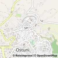 Kort Ostuni