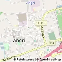 Map Angri