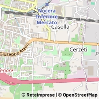 Harita Nocera Inferiore