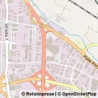 Hartă Sassari