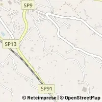 Map Cisternino
