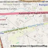Carte Pompei