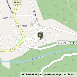 Agrumi,84042Salerno