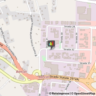 Autoaccessori - Commercio Sassari,07100Sassari