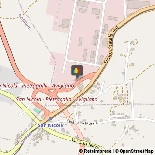 Ferramenta Potenza,85016Potenza