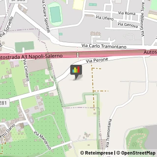 Appartamenti e Residence,84016Salerno