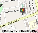Abbigliamento in Pelle - Dettaglio Angri,84012Salerno