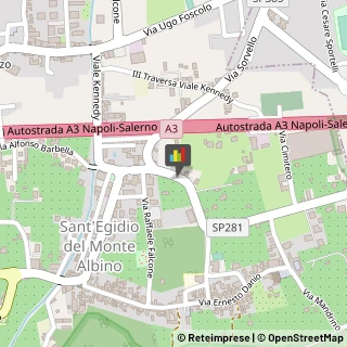 Aziende Agricole,84010Salerno
