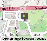 Aziende Agricole,84010Salerno