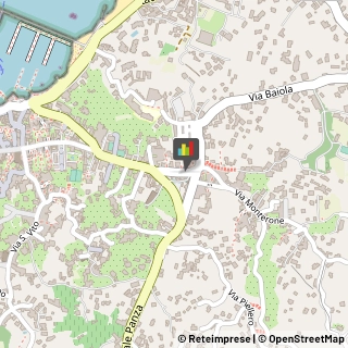 Manicure e Pedicure Forio,80075Napoli