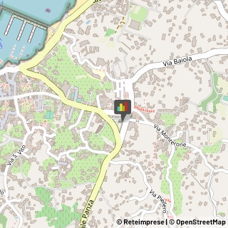 Autorimesse e Parcheggi,80075Napoli