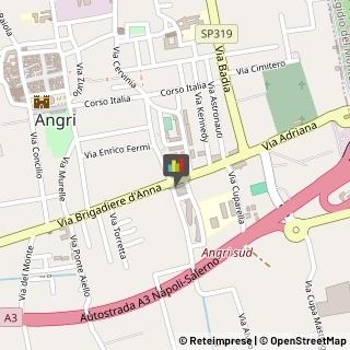 Agenzie ed Uffici Commerciali Angri,84012Salerno