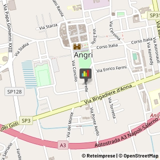 Odontoiatri e Dentisti - Medici Chirurghi,84012Salerno