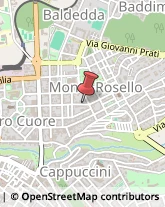 Via Pietro Micca, 68,07100Sassari