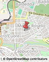 Via Pietro Micca, 47,07039Sassari