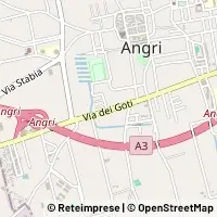 Map Angri