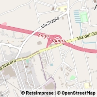 Kaart Angri