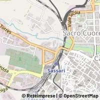 Kart Sassari