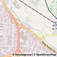 Kaart Sassari
