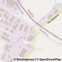 Peta Matera