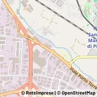 地图 Sassari