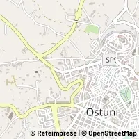Kort Ostuni