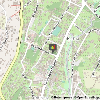 Bed e Breakfast Ischia,80077Napoli