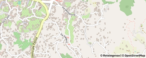 Mappa 포리오