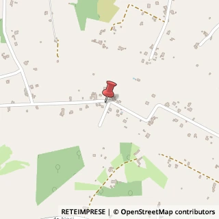 Mappa Via Chiafele zone C, 74015 Martina Franca TA, Italia, 74015 Martina Franca, Taranto (Puglia)