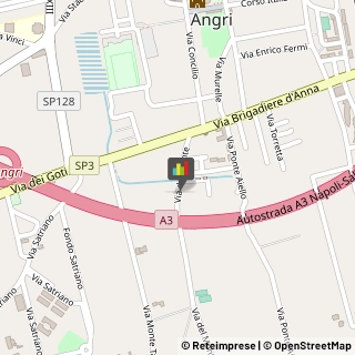 Appartamenti e Residence,84012Salerno