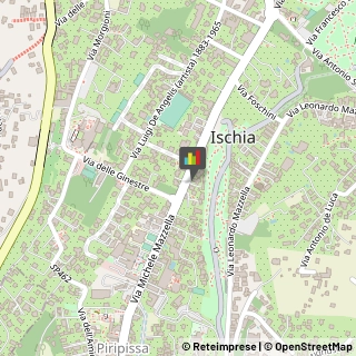 Architetti Ischia,80077Napoli