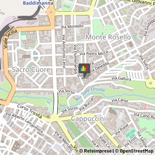 Caffè Sassari,07100Sassari