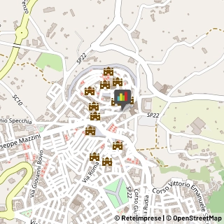 Bed e Breakfast,72017Brindisi