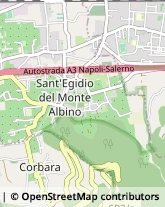 Via Acquapendente, 6,84010Corbara