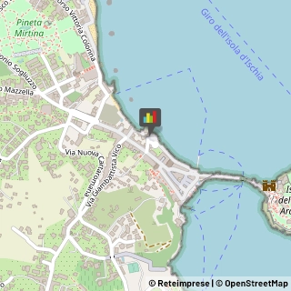 Agenzie ed Uffici Commerciali,80077Napoli