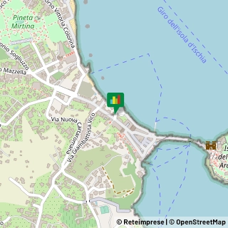 Via Luigi Mazzella, 87,80077Ischia