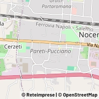 Kart Nocera Superiore