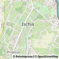 Karta Ischia