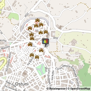 Bed e Breakfast,72017Brindisi