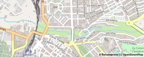 Mappa 사사리