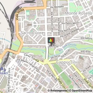 Banche e Istituti di Credito Sassari,07100Sassari