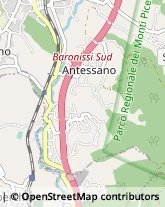 Corso Garibaldi, 91,84081Baronissi