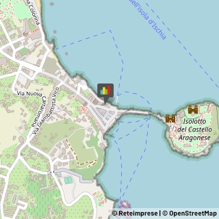 Bed e Breakfast Ischia,80077Napoli