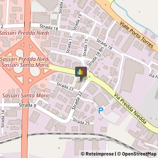 Frutta Secca,07100Sassari