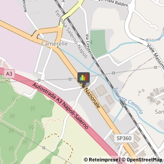 Agenzie ed Uffici Commerciali Nocera Superiore,84015Salerno