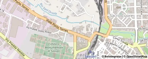 Mappa 사사리
