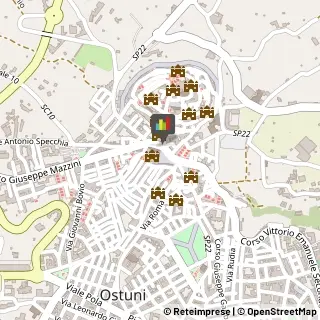 Abbigliamento Uomo - Vendita Ostuni,72017Brindisi