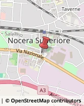 Corso Giacomo Matteotti, 9,84015Nocera Superiore